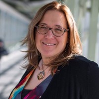 Faye Hamilton