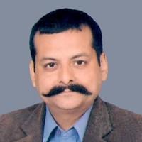 Prem Kant Jha