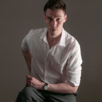 Vadim Shchekoldin