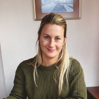 Melinda Bosma