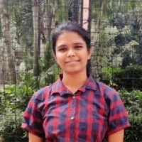 Nayana Rajesh