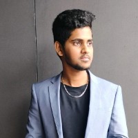 Ranjith Raj Bakiyaraj