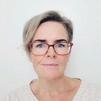 Helene Macey