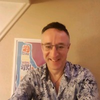 Steve Woolhouse