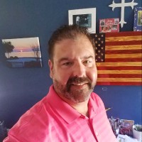 Bryan Gary