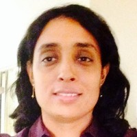 Anuradha Krishnan
