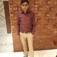 ASHIK PATEL