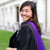 Melissa Suet Tyng Tiong