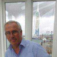Laurent BIGOT