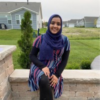 Dania Ahmed