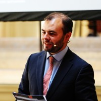 Roberto Bilro Mendes