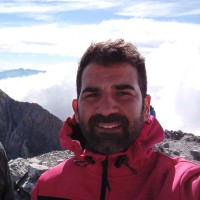 Isaias Rodriguez