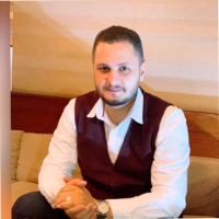 Mahmoud Shehata