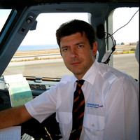 Konstantin G. Kolupaylo
