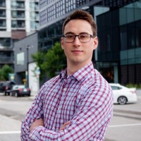 Andrew Berg