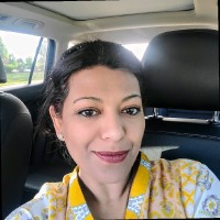 Sarah Haq
