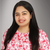 Asha Ashok