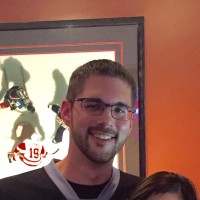 Todd Dixon