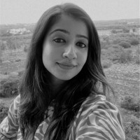 Anju Nair
