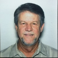 Steve Tomlin