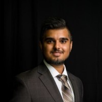Dhruv Kothari