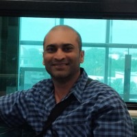 Loganathan Govender