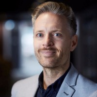 Anders Sebastian Holt