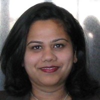 Pinki Shah