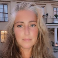 Nina Josbrink