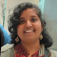 Divya Nair