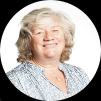 Gillian O'Hara
