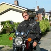Göran Sjöström