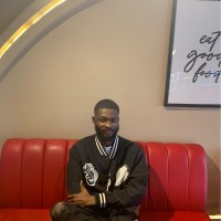Eniola Kelvin