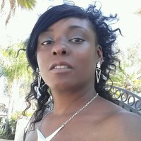 Lashedia Roberts