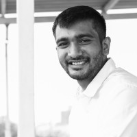 Avadh Patel