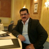 Ayman Nasr
