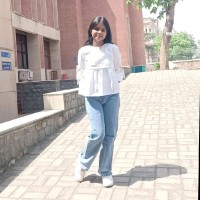 Deepali Solanki
