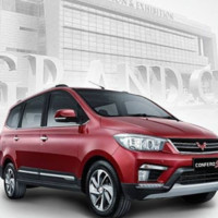 Wuling Jaka Wuling Jaka