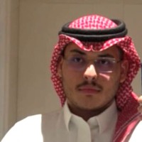 Faisal AlMutairi