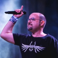 Curro García