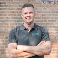 Timo Van Ommen