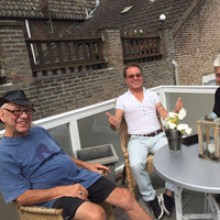 Rob van de weijer