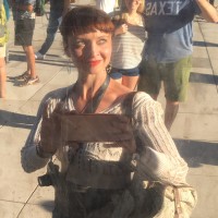 Jenny Kawecki