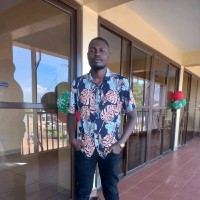 Elias Mbogo