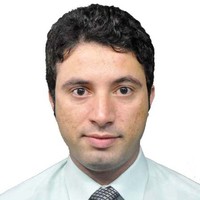 Farooq Afridi