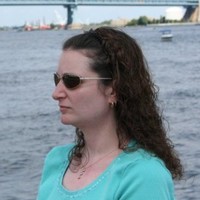 Yvette Sforza Jones
