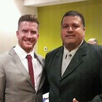 Carlos Ortiz