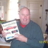 Mark Greenisen