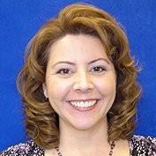 Sue Mueller, PHR