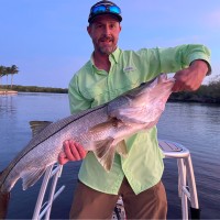 Todd Steeber